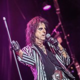 Nova Rock III (Alice Cooper, Caliban, Slaves, Cypress Hill, Volbeat)