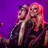 Nova Rock III (Alice Cooper, Caliban, Slaves, Cypress Hill, Volbeat)