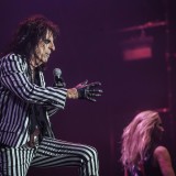 Nova Rock III (Alice Cooper, Caliban, Slaves, Cypress Hill, Volbeat)