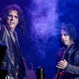 Nova Rock III (Alice Cooper, Caliban, Slaves, Cypress Hill, Volbeat)