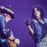 Nova Rock III (Alice Cooper, Caliban, Slaves, Cypress Hill, Volbeat)