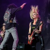 Nova Rock III (Alice Cooper, Caliban, Slaves, Cypress Hill, Volbeat)
