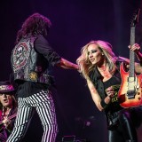 Nova Rock III (Alice Cooper, Caliban, Slaves, Cypress Hill, Volbeat)