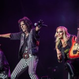 Nova Rock III (Alice Cooper, Caliban, Slaves, Cypress Hill, Volbeat)