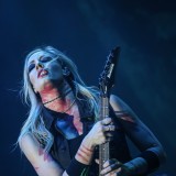 Nova Rock III (Alice Cooper, Caliban, Slaves, Cypress Hill, Volbeat)