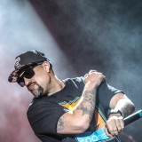 Nova Rock III (Alice Cooper, Caliban, Slaves, Cypress Hill, Volbeat)