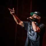 Nova Rock III (Alice Cooper, Caliban, Slaves, Cypress Hill, Volbeat)