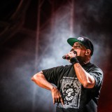 Nova Rock III (Alice Cooper, Caliban, Slaves, Cypress Hill, Volbeat)