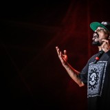 Nova Rock III (Alice Cooper, Caliban, Slaves, Cypress Hill, Volbeat)