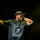 Nova Rock III (Alice Cooper, Caliban, Slaves, Cypress Hill, Volbeat)