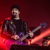 Nova Rock III (Alice Cooper, Caliban, Slaves, Cypress Hill, Volbeat)