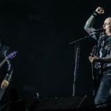 Nova Rock III (Alicwe Cooper, Caliban, Slaves, Cypress Hill, Volbeat)