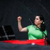 Nova Rock IV (NOFX, Deftones, Red Hot Chili Peppers)