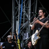 Nova Rock IV (NOFX, Deftones, Red Hot Chili Peppers)