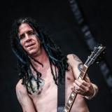 Nova Rock IV (NOFX, Deftones, Red Hot Chili Peppers)