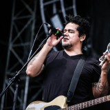 Nova Rock IV (NOFX, Deftones, Red Hot Chili Peppers)