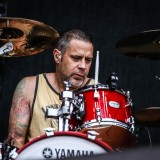 Nova Rock IV (NOFX, Deftones, Red Hot Chili Peppers)