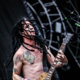 Nova Rock IV (NOFX, Deftones, Red Hot Chili Peppers)