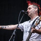 Nova Rock IV (NOFX, Deftones, Red Hot Chili Peppers)