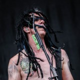 Nova Rock IV (NOFX, Deftones, Red Hot Chili Peppers)