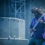 Nova Rock IV (NOFX, Deftones, Red Hot Chili Peppers)