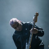 Nova Rock IV (NOFX, Deftones, Red Hot Chili Peppers)