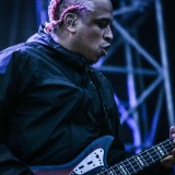 Nova Rock IV (NOFX, Deftones, Red Hot Chili Peppers)