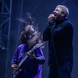 Nova Rock IV (NOFX, Deftones, Red Hot Chili Peppers)