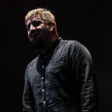 Nova Rock IV (NOFX, Deftones, Red Hot Chili Peppers)