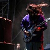 Nova Rock IV (NOFX, Deftones, Red Hot Chili Peppers)