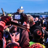 Nova Rock IV (NOFX, Deftones, Red Hot Chili Peppers)
