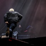 Nova Rock IV (NOFX, Deftones, Red Hot Chili Peppers)
