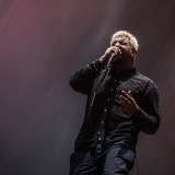 Nova Rock IV (NOFX, Deftones, Red Hot Chili Peppers)