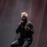 Nova Rock IV (NOFX, Deftones, Red Hot Chili Peppers)