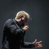 Nova Rock IV (NOFX, Deftones, Red Hot Chili Peppers)