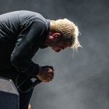 Nova Rock IV (NOFX, Deftones, Red Hot Chili Peppers)