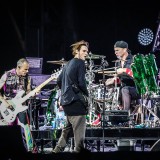 Nova Rock IV (NOFX, Deftones, Red Hot Chili Peppers)