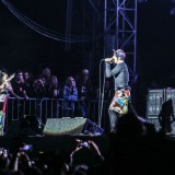 Nova Rock IV (NOFX, Deftones, Red Hot Chili Peppers)
