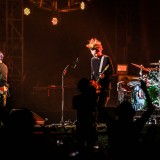 Nova Rock IV (NOFX, Deftones, Red Hot Chili Peppers)