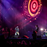 Nova Rock IV (NOFX, Deftones, Red Hot Chili Peppers)