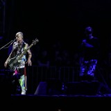 Nova Rock IV (NOFX, Deftones, Red Hot Chili Peppers)