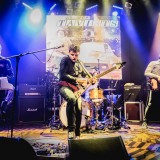 The Atavists