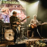 The Atavists