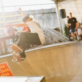 Mystic Sk8 Cup