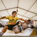 Mystic Sk8 Cup