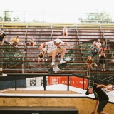 Mystic Sk8 Cup