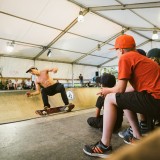 Mystic Sk8 Cup