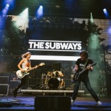 The Subways