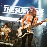 The Subways