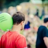 Rock for People (den I)